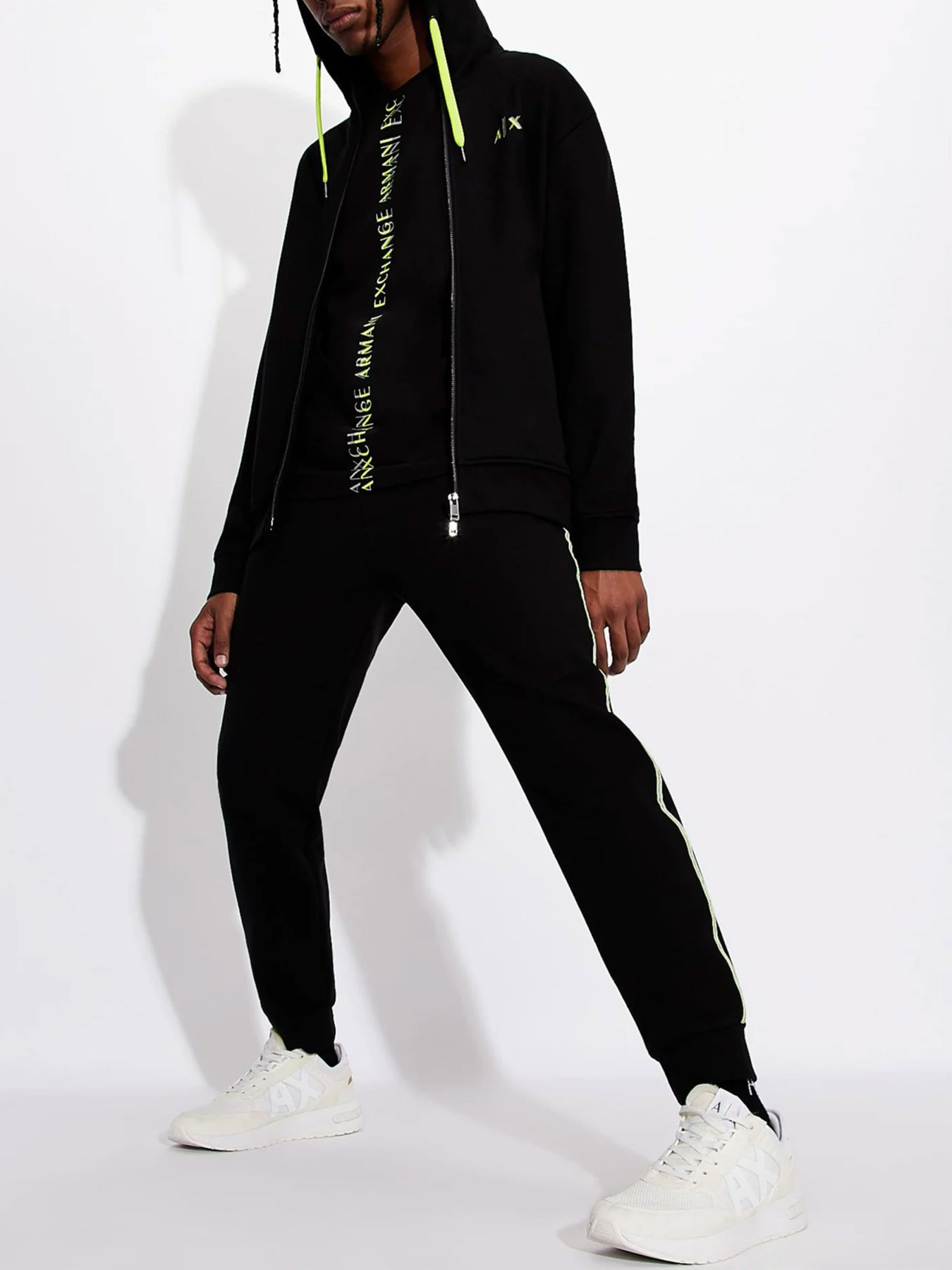 Брюки Armani Exchange модель 3KZPFJ-ZJ6HZ-1200 Брюки Armani Exchange модель 3KZPFJ-ZJ6HZ-1200 Фото