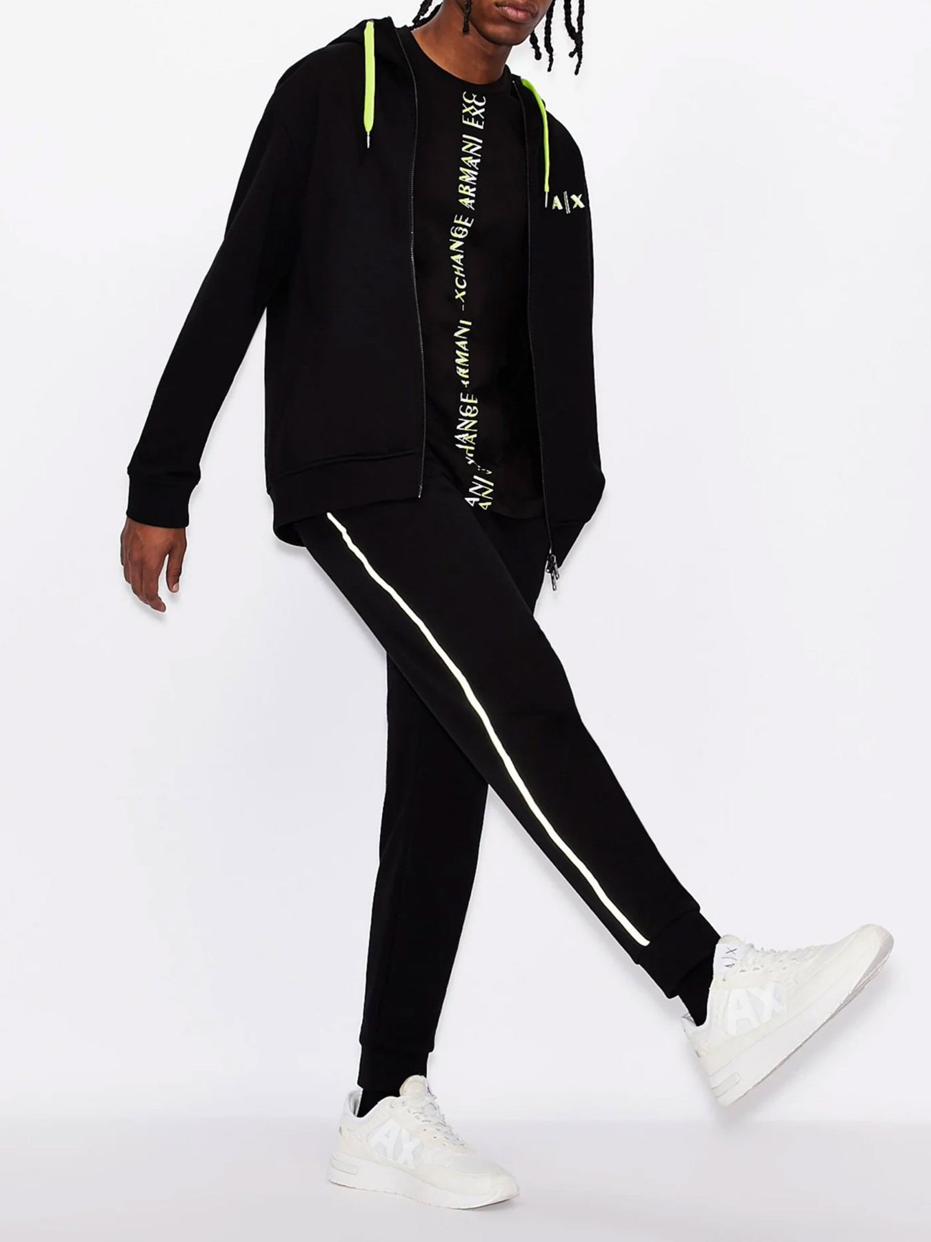 Брюки Armani Exchange модель 3KZPFJ-ZJ6HZ-1200 Брюки Armani Exchange модель 3KZPFJ-ZJ6HZ-1200 Фото