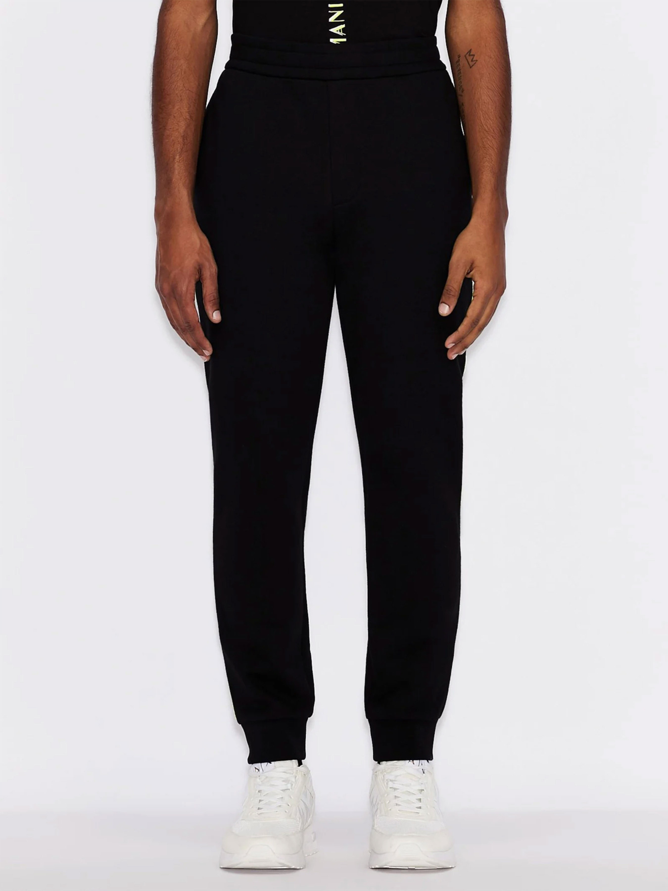 Брюки Armani Exchange модель 3KZPFJ-ZJ6HZ-1200 Брюки Armani Exchange модель 3KZPFJ-ZJ6HZ-1200 Фото