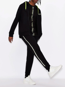 Брюки Armani Exchange модель 3KZPFJ-ZJ6HZ-1200 Фото