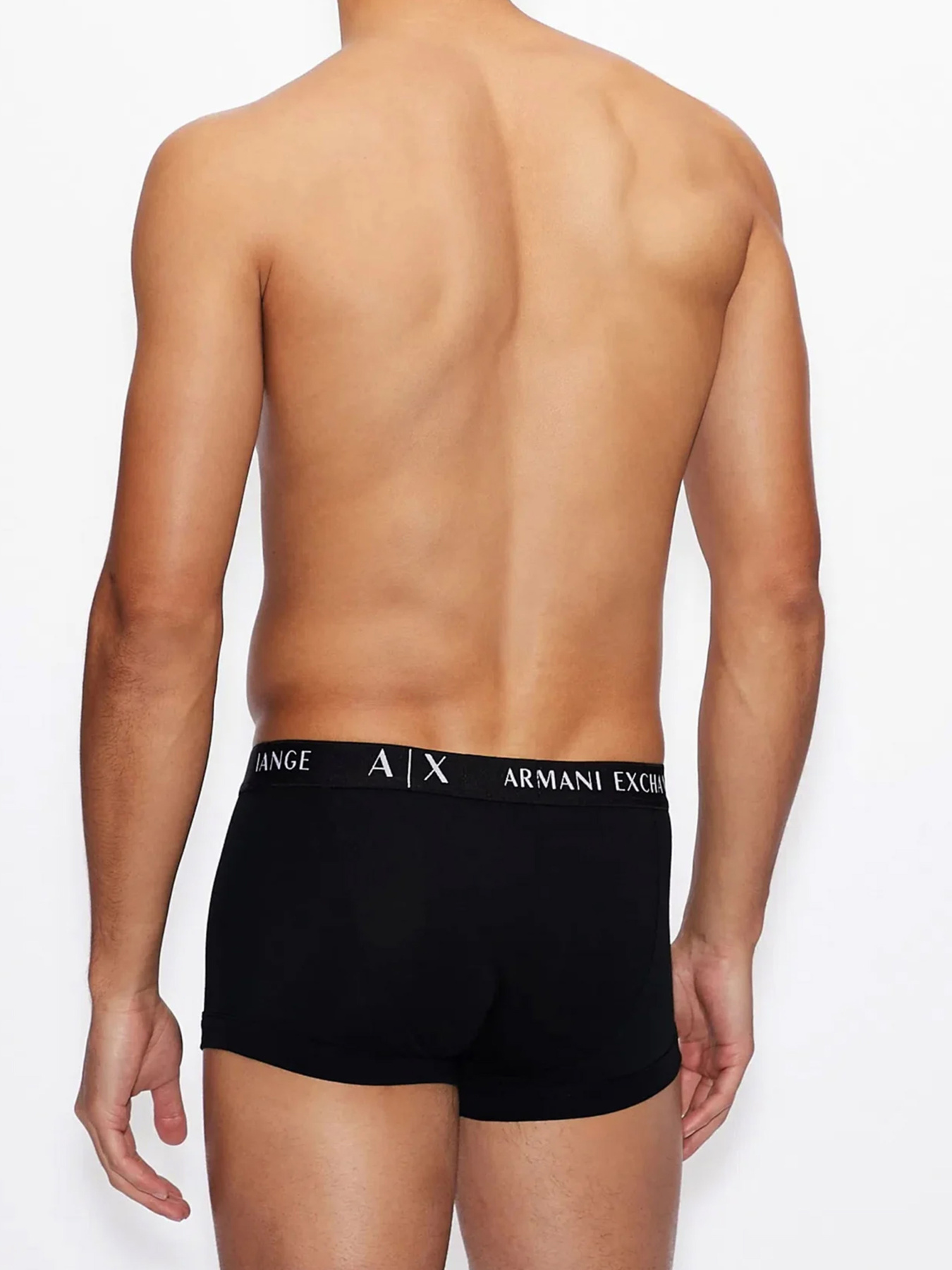 Нижнее белье Armani Exchange модель 956000-CC282-50020 Фото