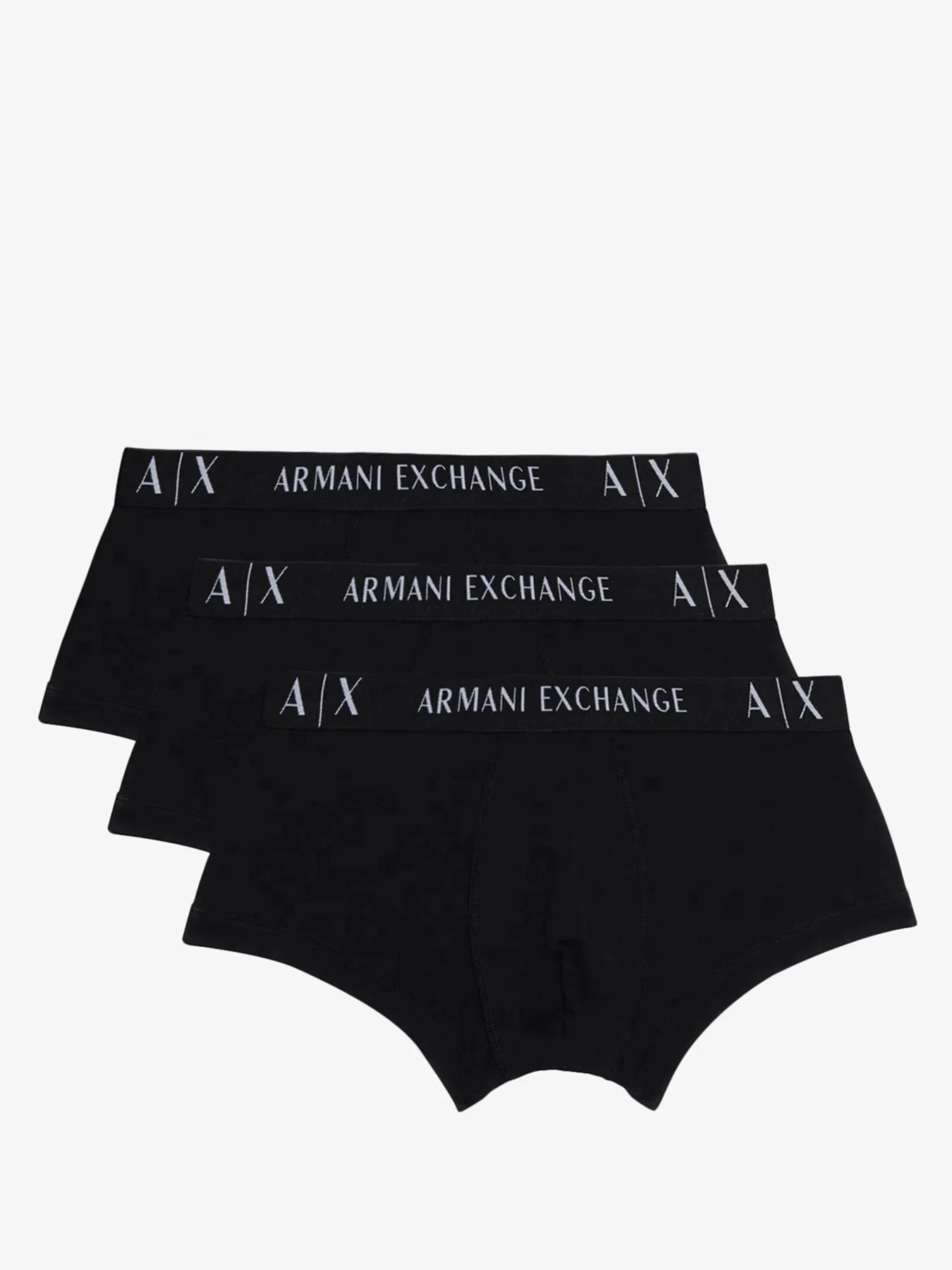 Нижнее белье Armani Exchange модель 956000-CC282-50020 Фото