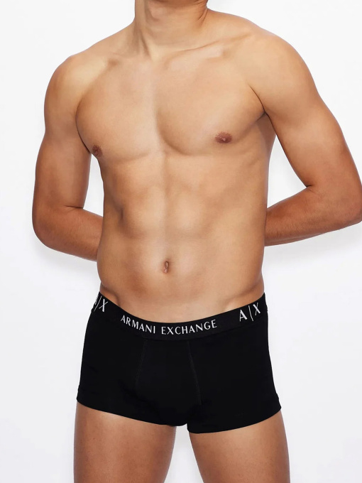 Нижнее белье Armani Exchange модель 956000-CC282-50020 Фото
