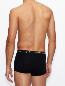 Нижнее белье Armani Exchange модель 956000-CC282-50020 Фото