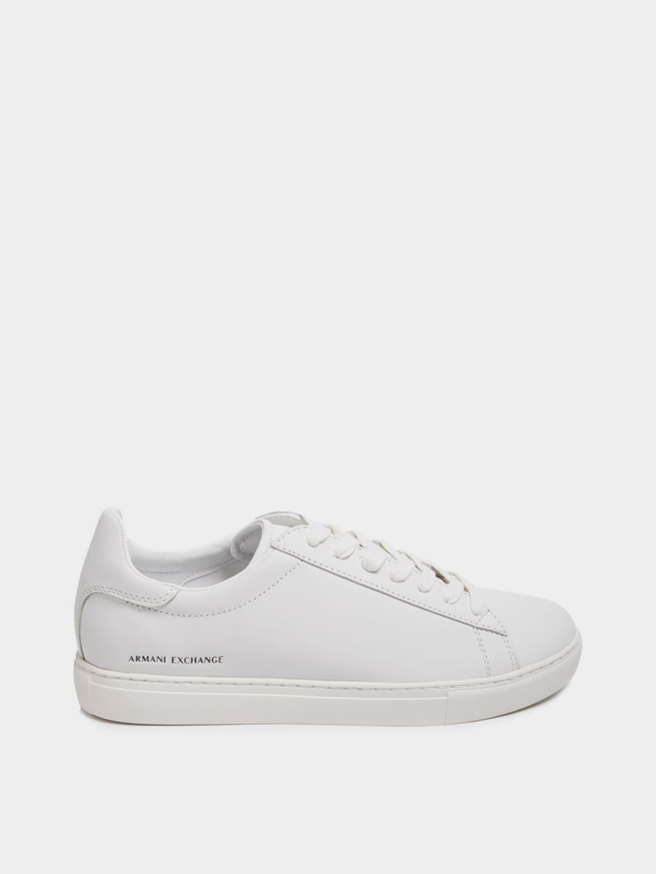 Кеды Armani Exchange модель XUX001-XV093-00001 Фото