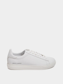 Кеды Armani Exchange модель XUX001-XV093-00001 Фото