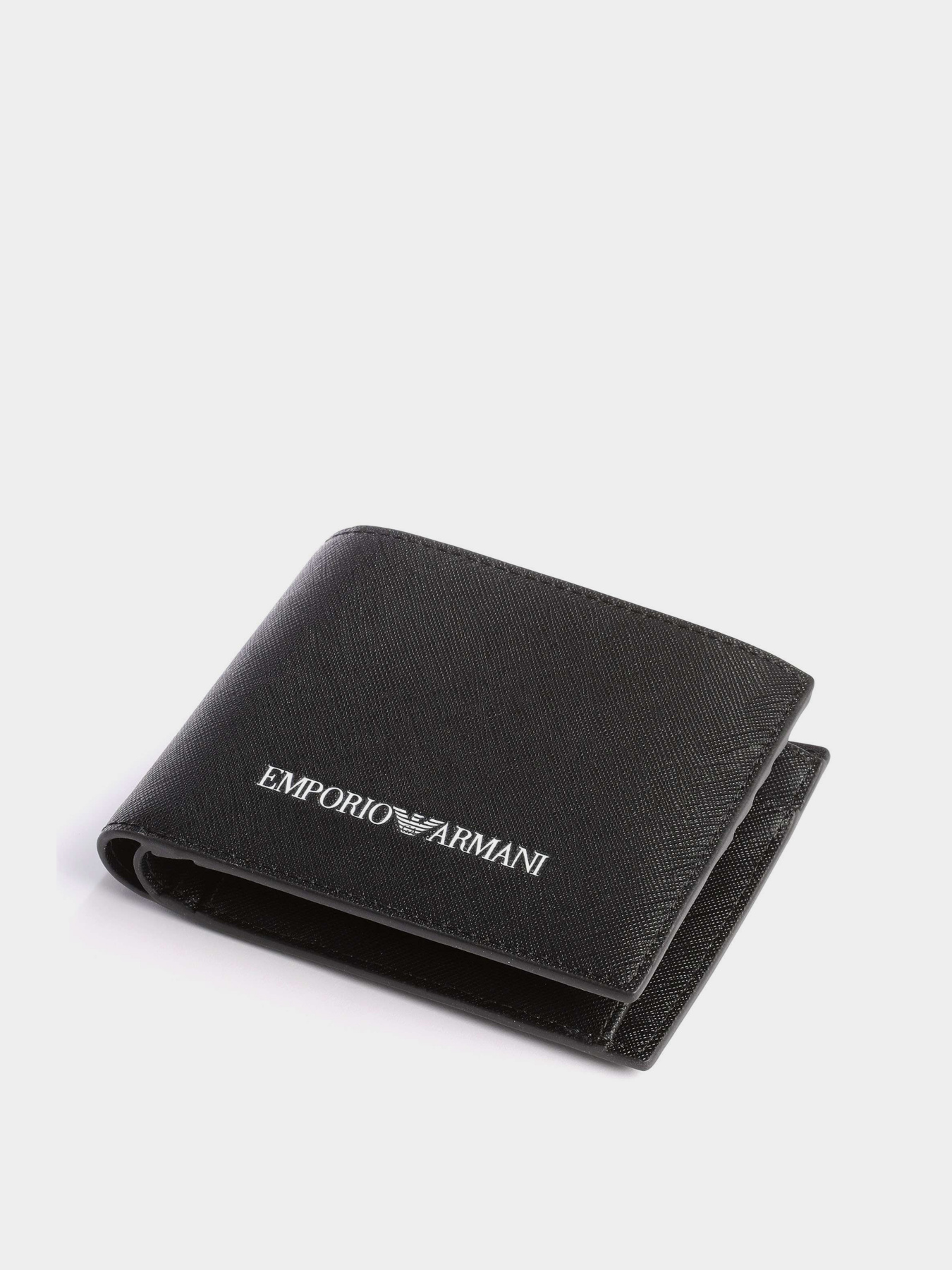 Кошельки Emporio Armani модель Y4R165-Y020V-81072 Фото