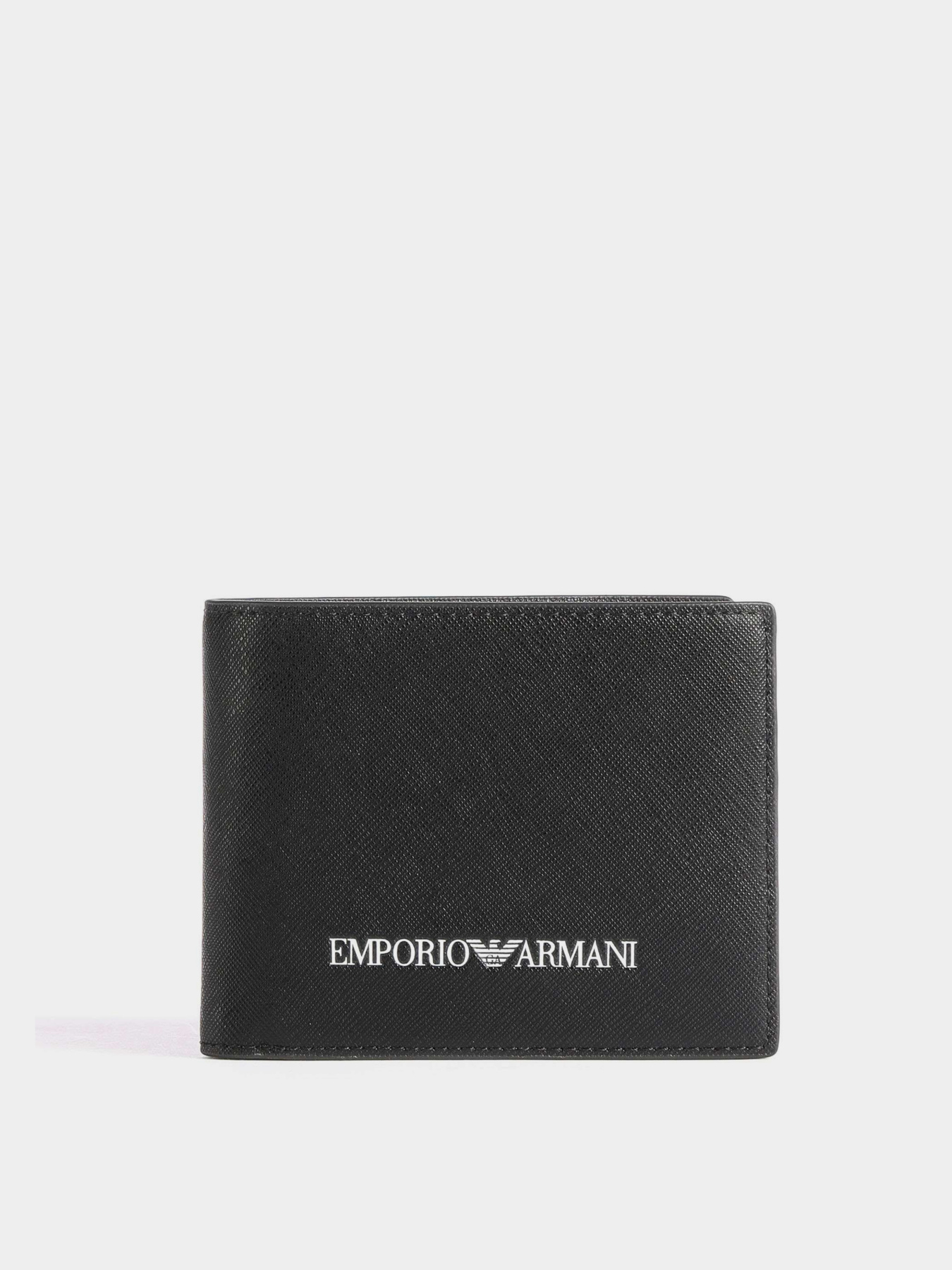 Кошельки Emporio Armani модель Y4R165-Y020V-81072 Фото