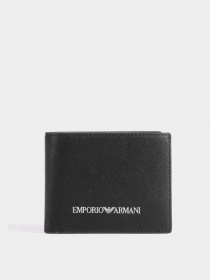 Кошельки Emporio Armani модель Y4R165-Y020V-81072 Фото