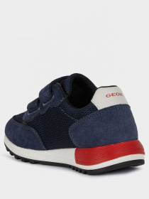 Кроссовки Geox модель J159EA-01422-C0735 Фото