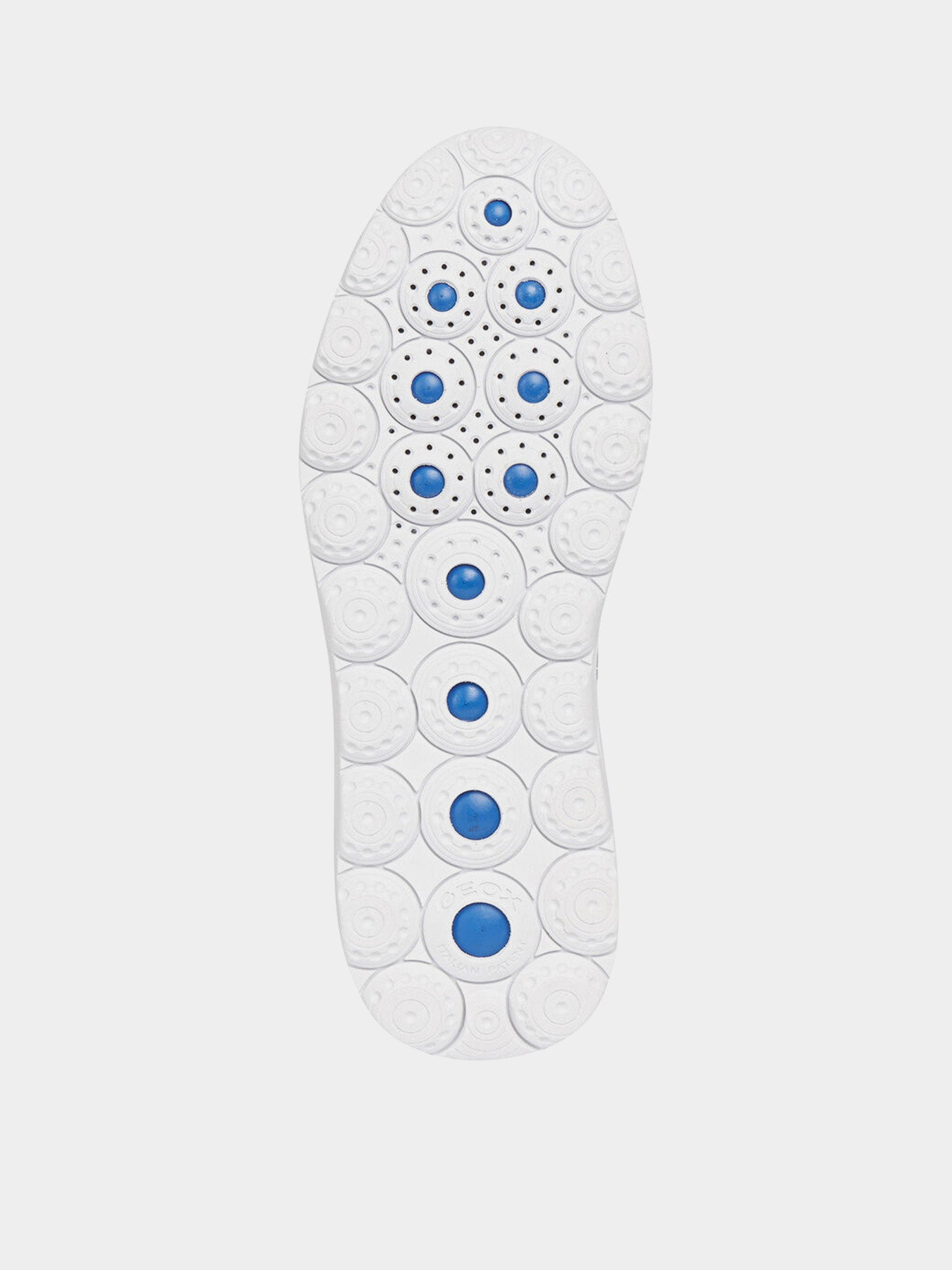 Кроссовки Geox модель U15BYA-0006K-C9002 Кроссовки Geox модель U15BYA-0006K-C9002 Фото