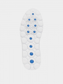 Кроссовки Geox модель U15BYA-0006K-C9002 Фото