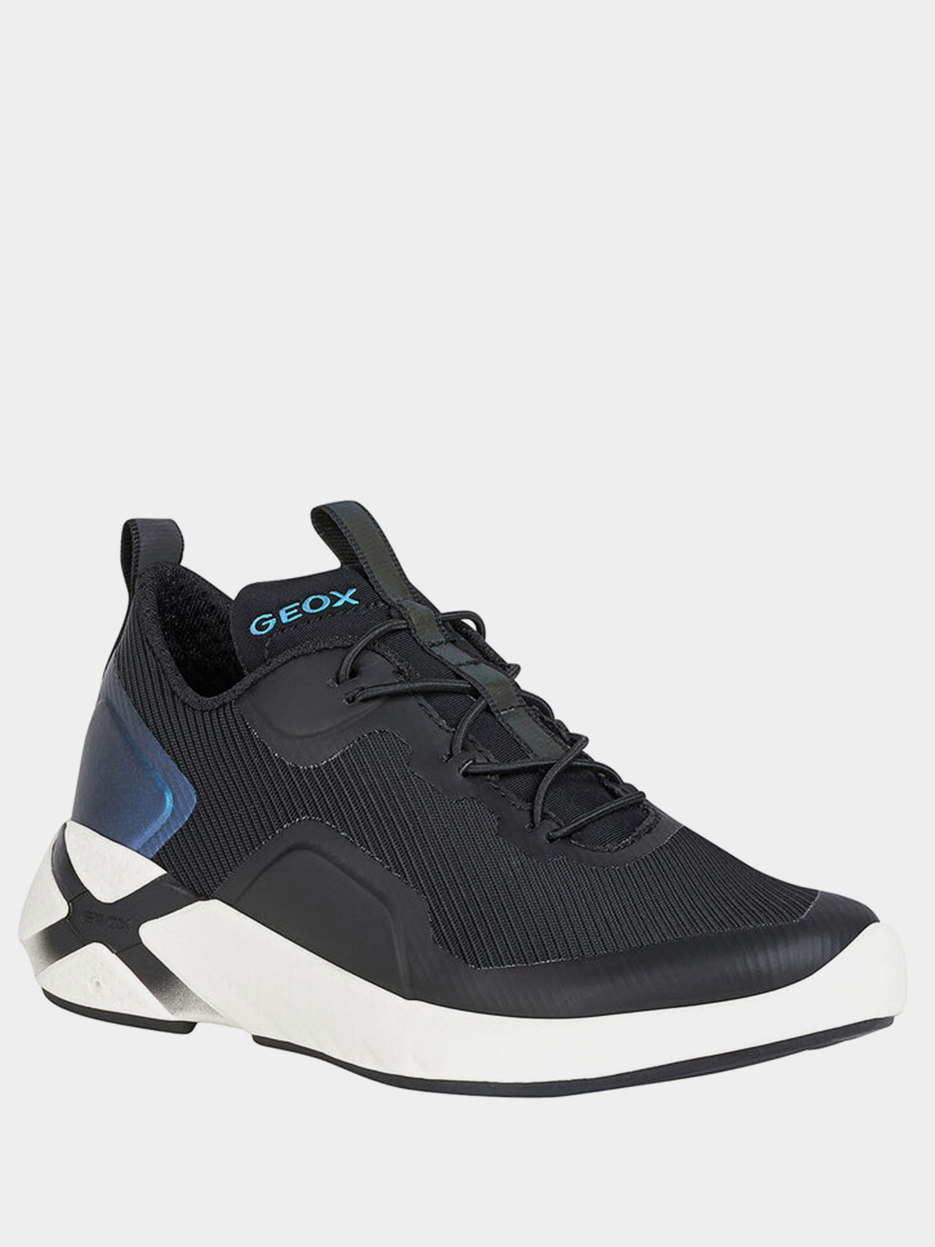 Кроссовки Geox модель J04DDA-011BC-C9999 Фото