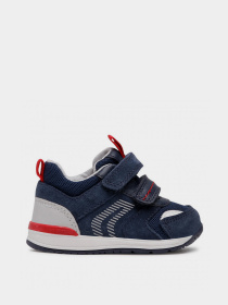 Кроссовки Geox модель B150RB-02214-C4002 Фото