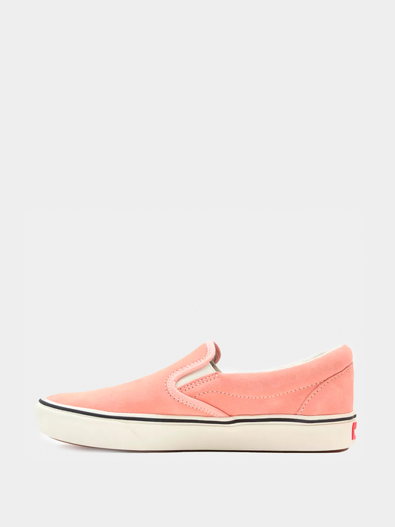 Слипоны и мокасины Vans модель VN0A3WMD4CW1 Фото