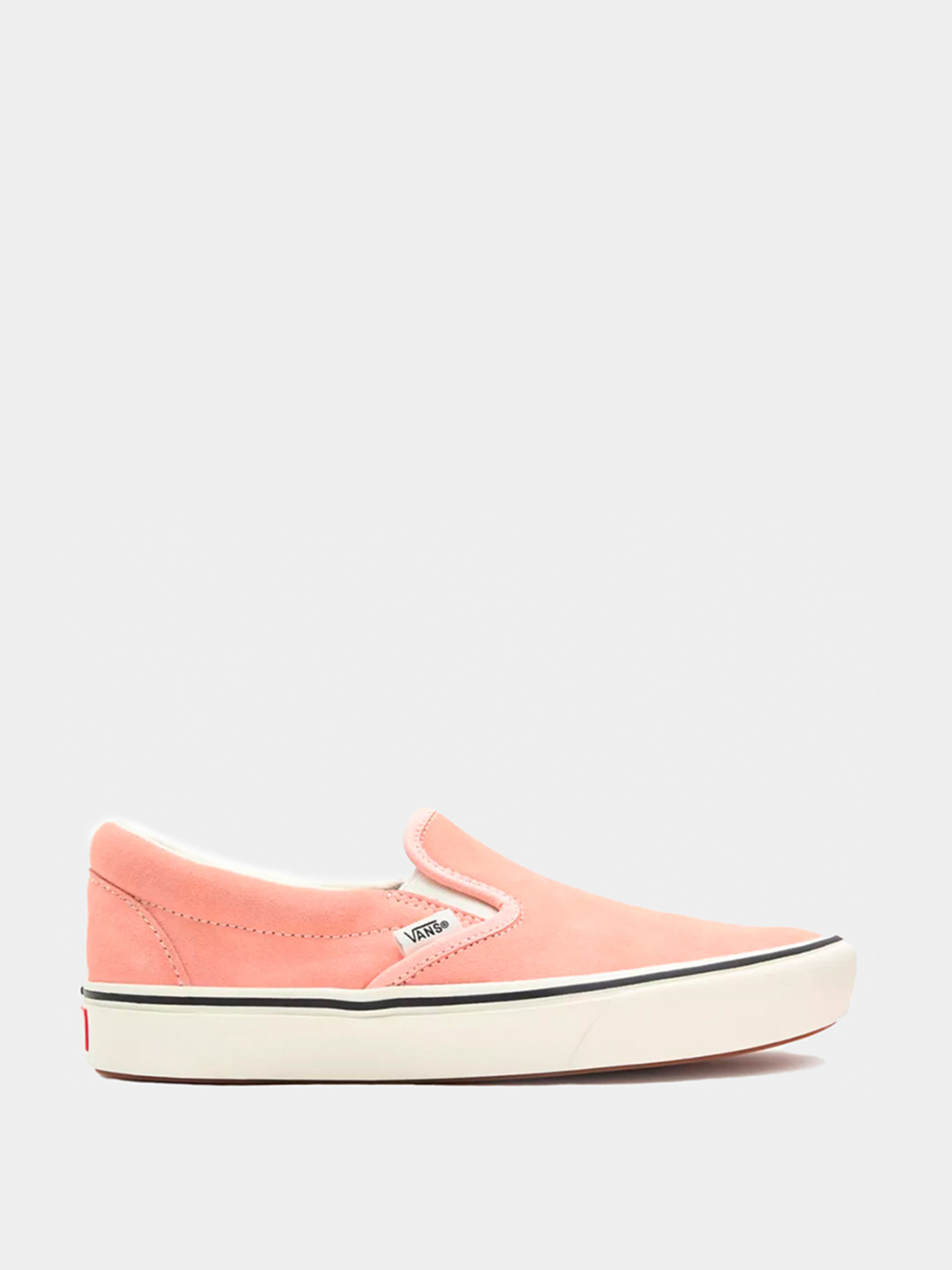 Слипоны и мокасины Vans модель VN0A3WMD4CW1 Фото