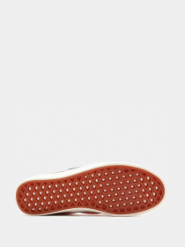 Слипоны и мокасины Vans модель VN0A3WMD4CW1 Фото