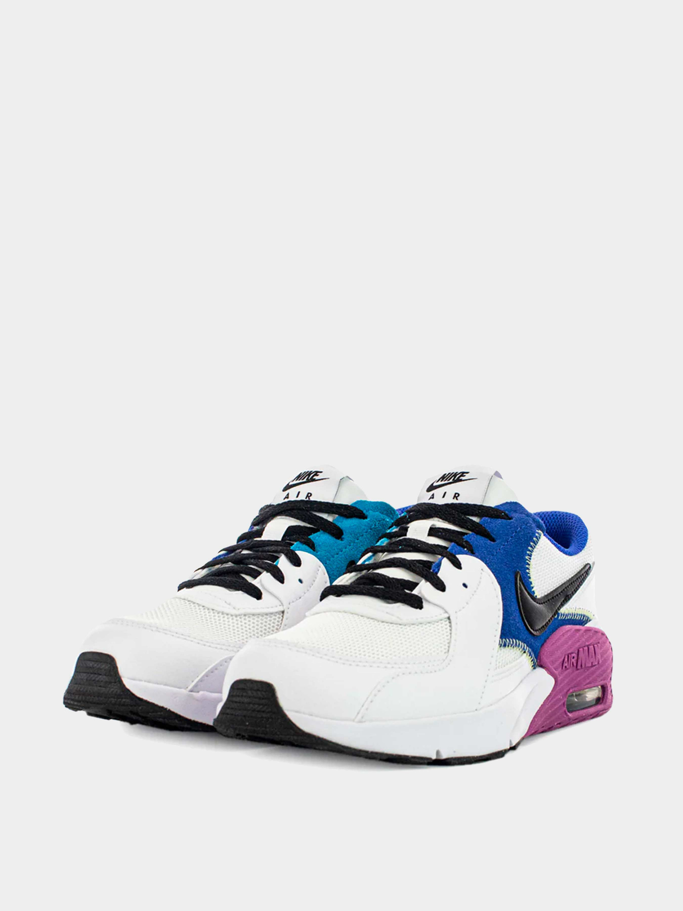 Кроссовки NIKE модель CD6894-117 Фото