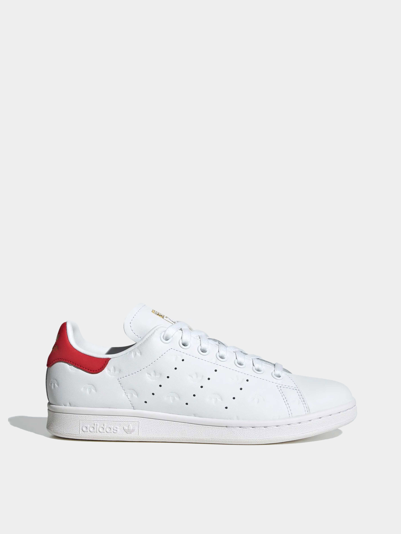 Кеды Adidas модель FZ6370 Фото