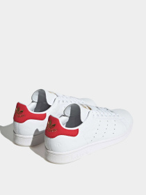 Кеды Adidas модель FZ6370 Фото