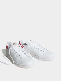 Кеды Adidas модель FZ6370 Фото