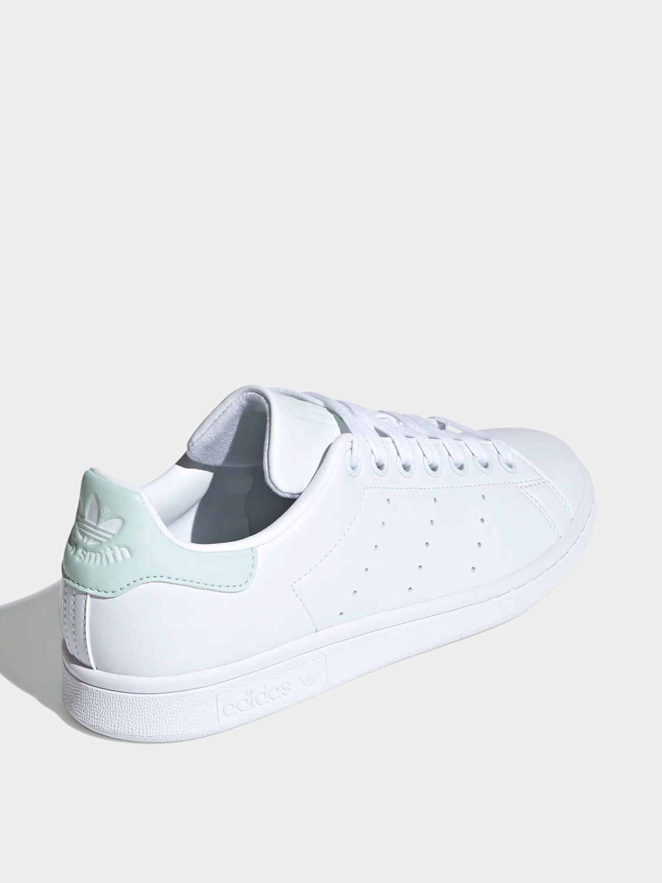 Кеды Adidas модель G58186 Фото