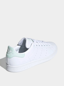Кеды Adidas модель G58186 Фото