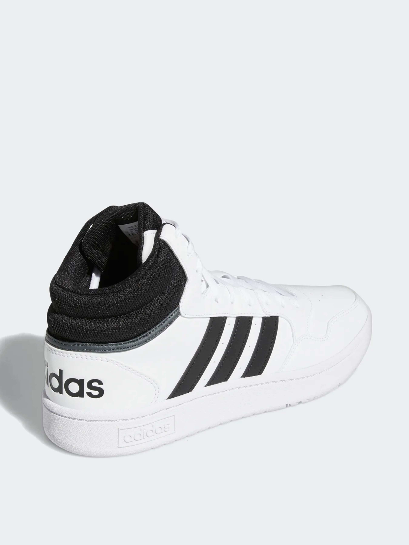 Кеды Adidas модель GW3019 Фото