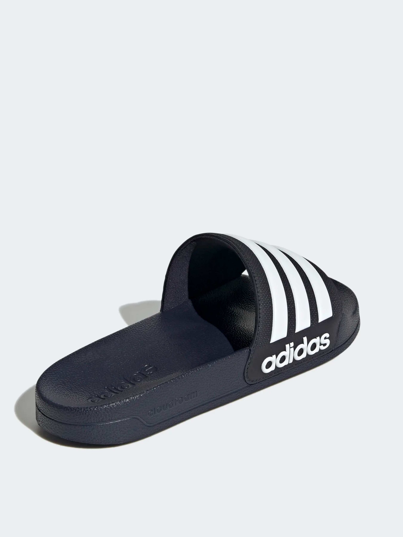 Шлёпанцы Adidas модель GZ5920 Шлёпанцы Adidas модель GZ5920 Фото