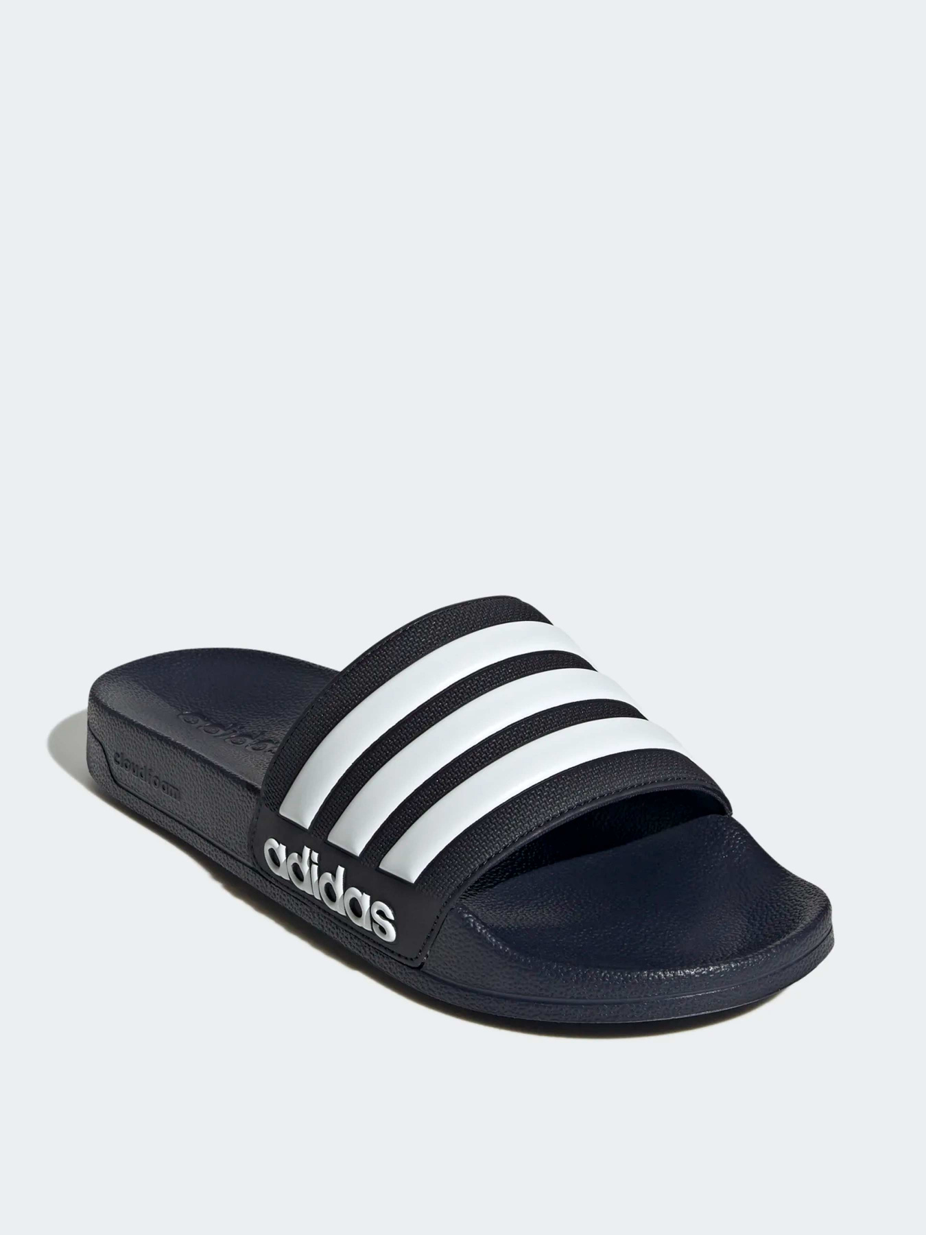 Шлёпанцы Adidas модель GZ5920 Шлёпанцы Adidas модель GZ5920 Фото