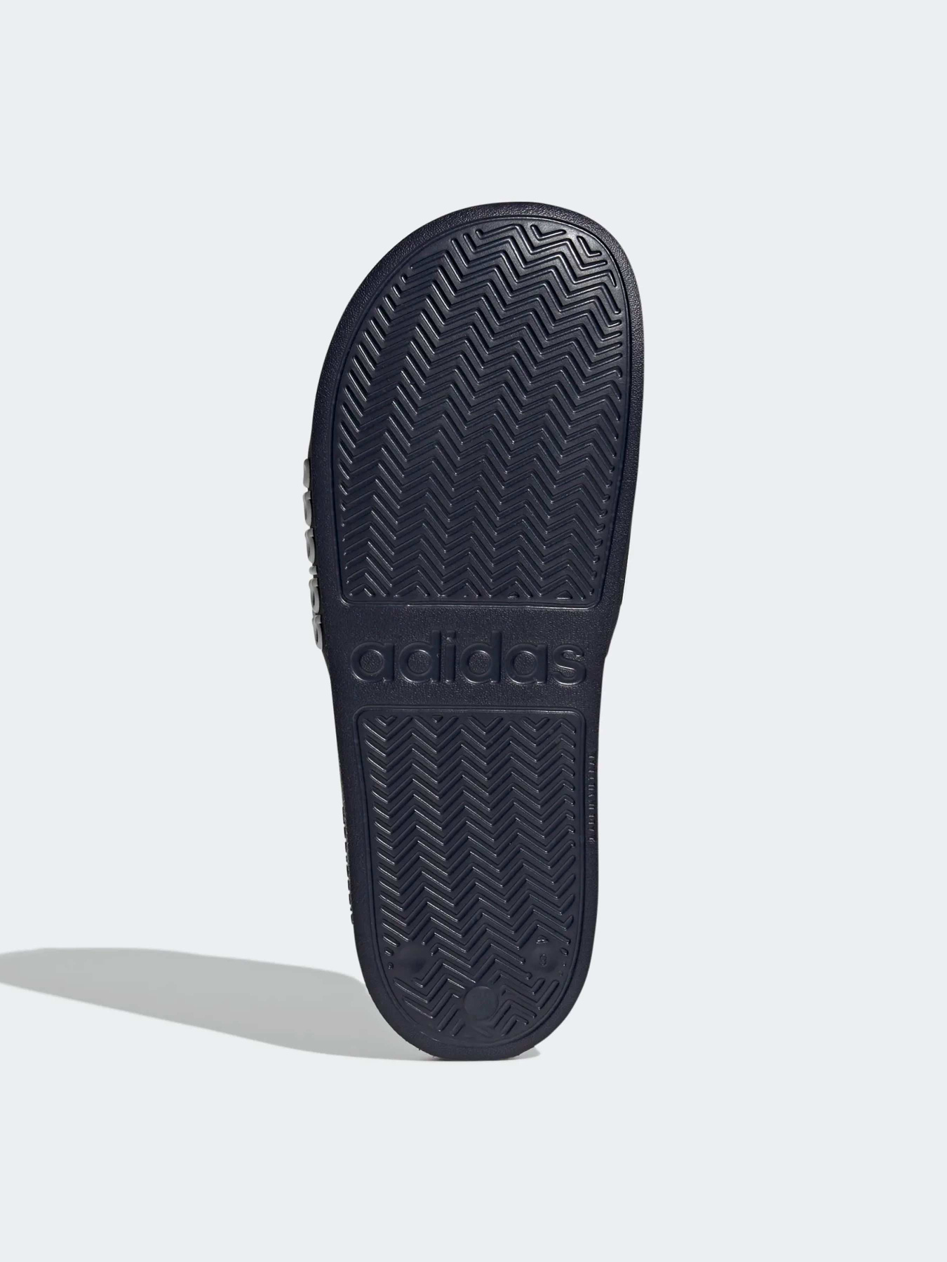 Шлёпанцы Adidas модель GZ5920 Шлёпанцы Adidas модель GZ5920 Фото