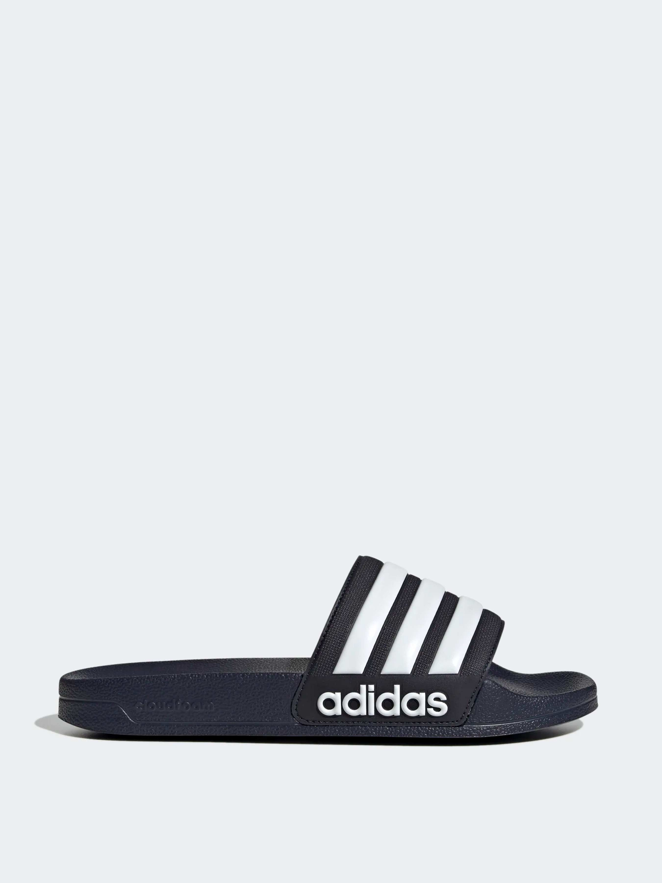 Шлёпанцы Adidas модель GZ5920 Шлёпанцы Adidas модель GZ5920 Фото