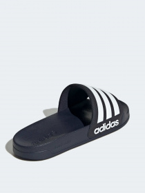Шлёпанцы Adidas модель GZ5920 Фото