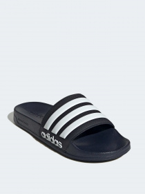 Шлёпанцы Adidas модель GZ5920 Фото