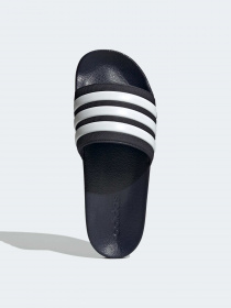 Шлёпанцы Adidas модель GZ5920 Фото