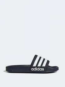 Шлёпанцы Adidas модель GZ5920 Фото
