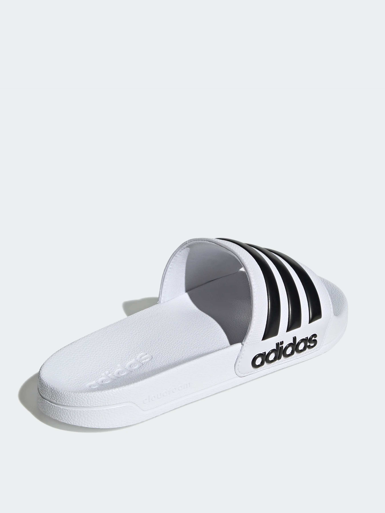 Шлёпанцы Adidas модель GZ5921 Шлёпанцы Adidas модель GZ5921 Фото