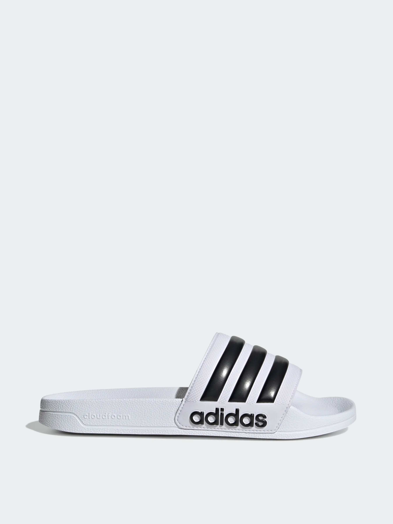 Шлёпанцы Adidas модель GZ5921 Шлёпанцы Adidas модель GZ5921 Фото