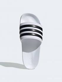 Шлёпанцы Adidas модель GZ5921 Фото