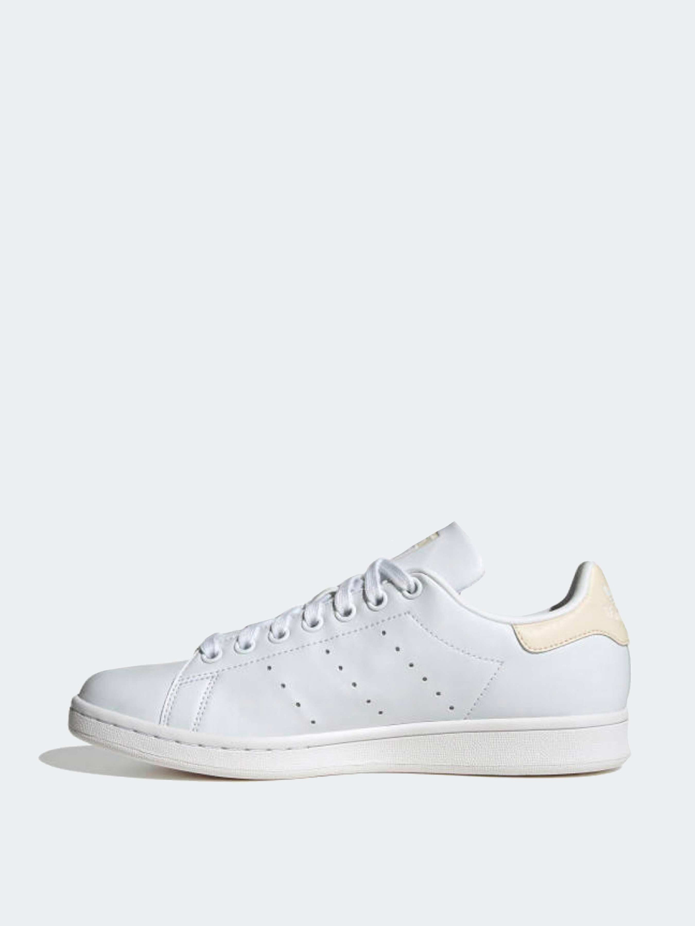 Кеды Adidas модель HQ6650 Фото
