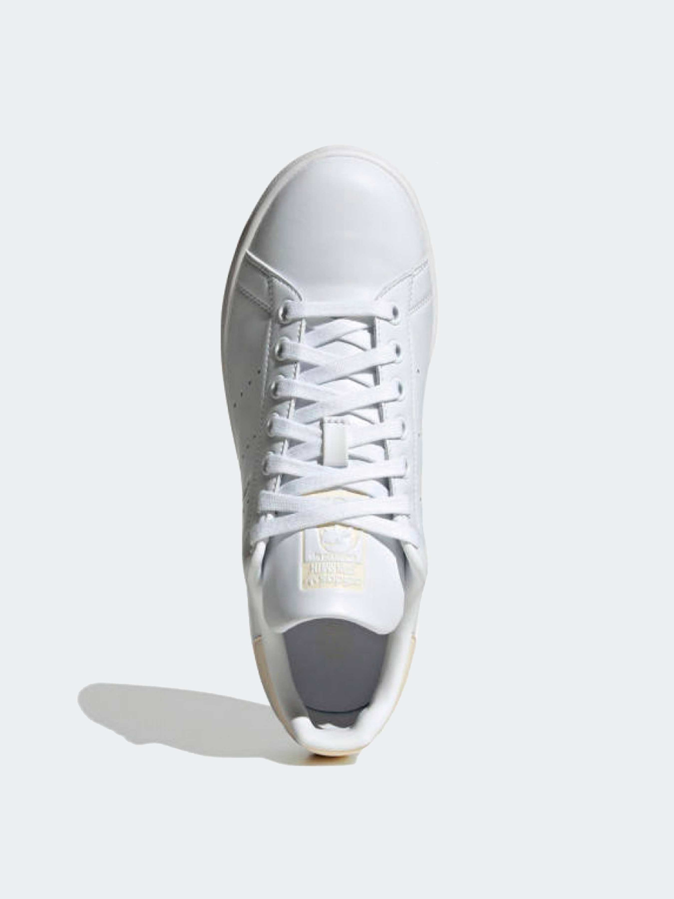 Кеды Adidas модель HQ6650 Фото