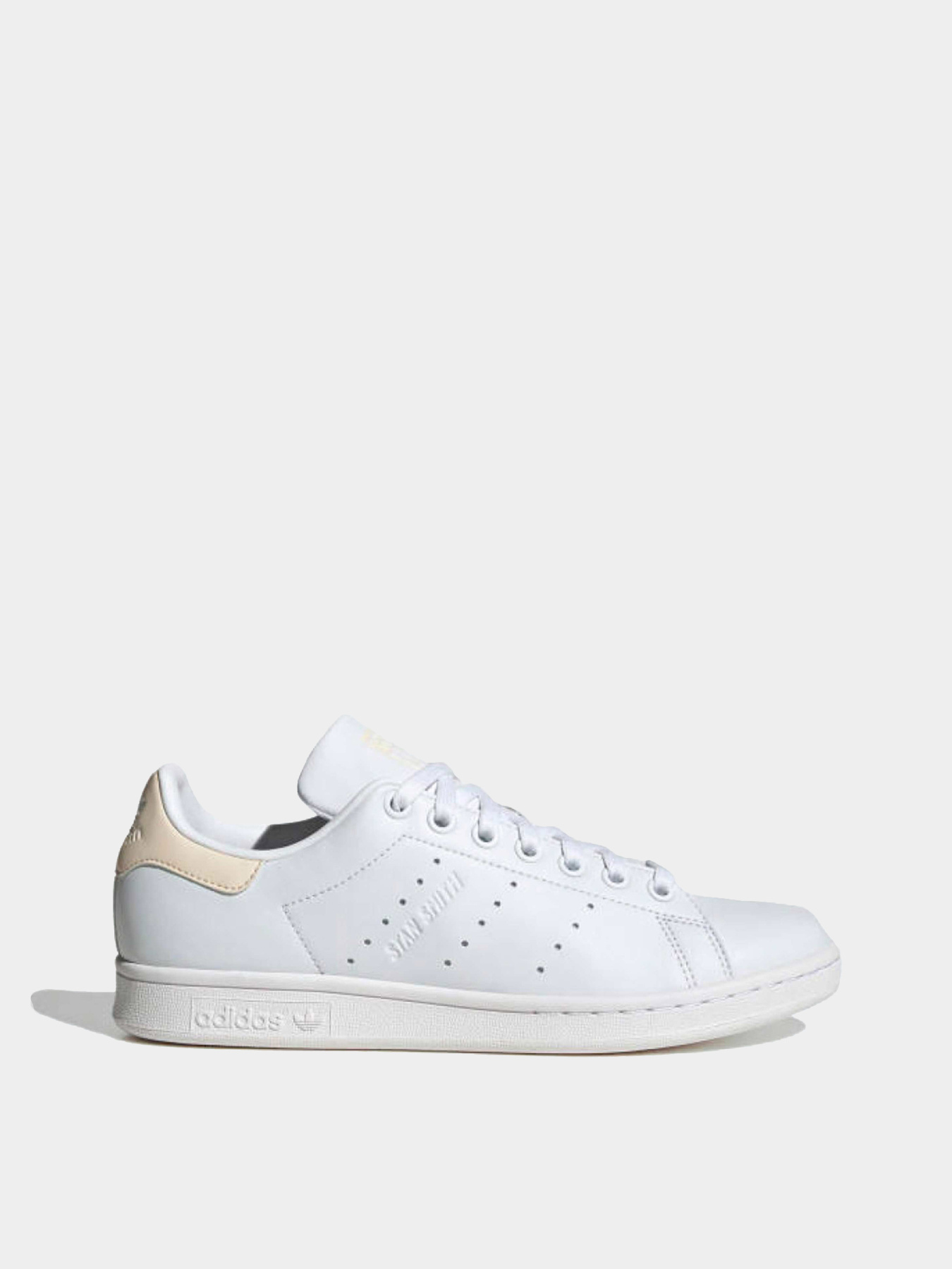 Кеды Adidas модель HQ6650 Фото