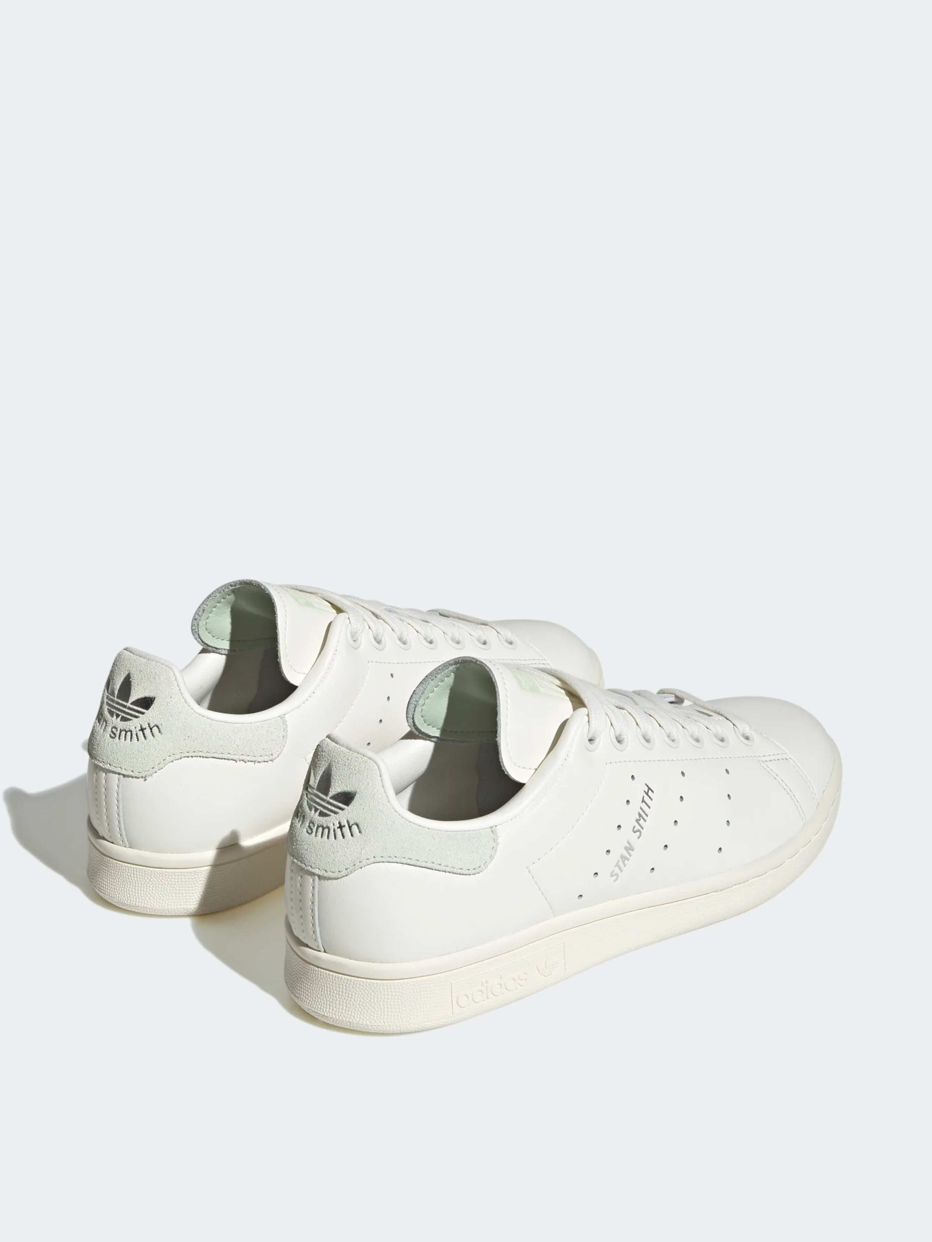 Кеды Adidas модель HQ6659 Фото