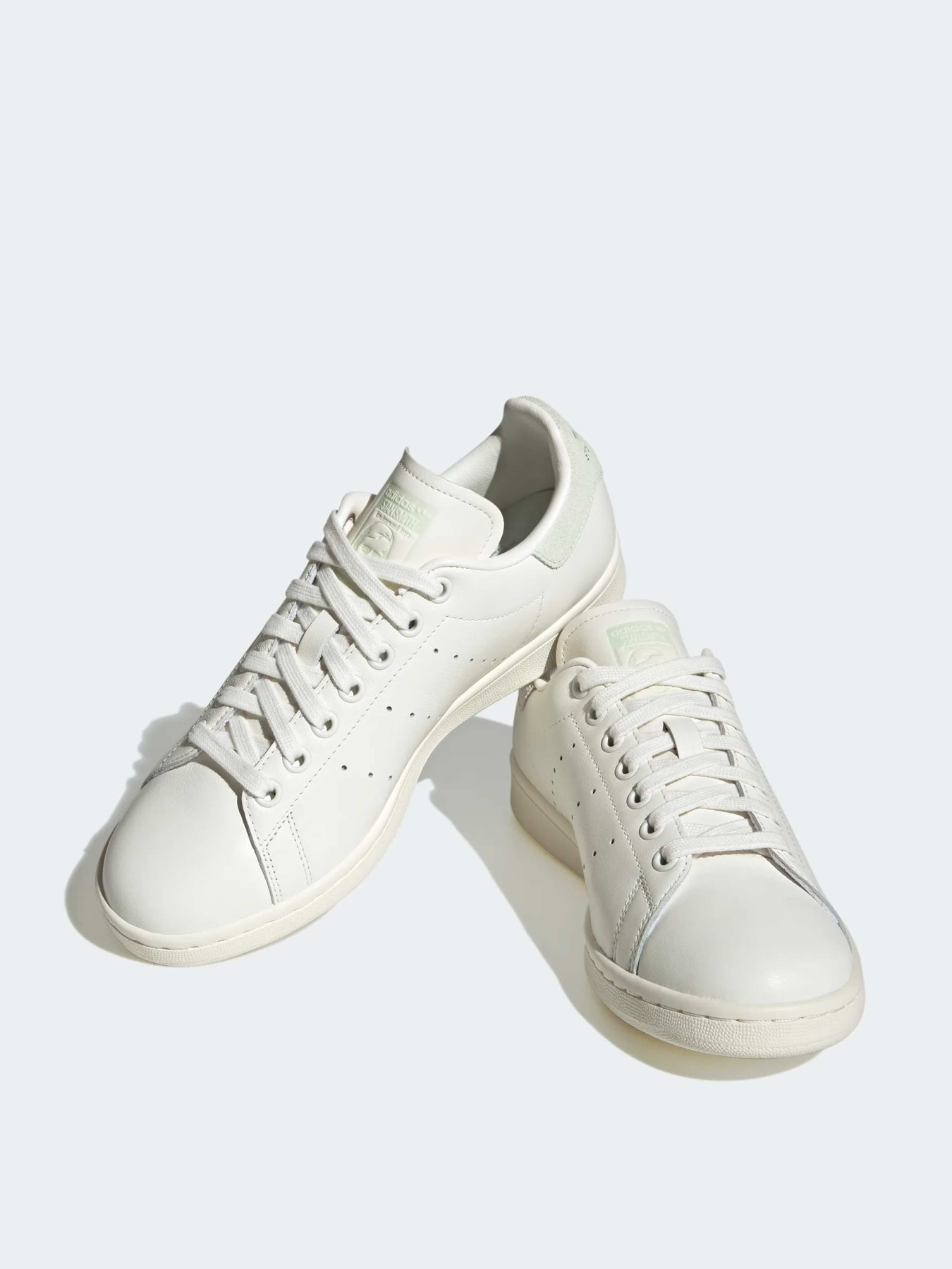 Кеды Adidas модель HQ6659 Фото