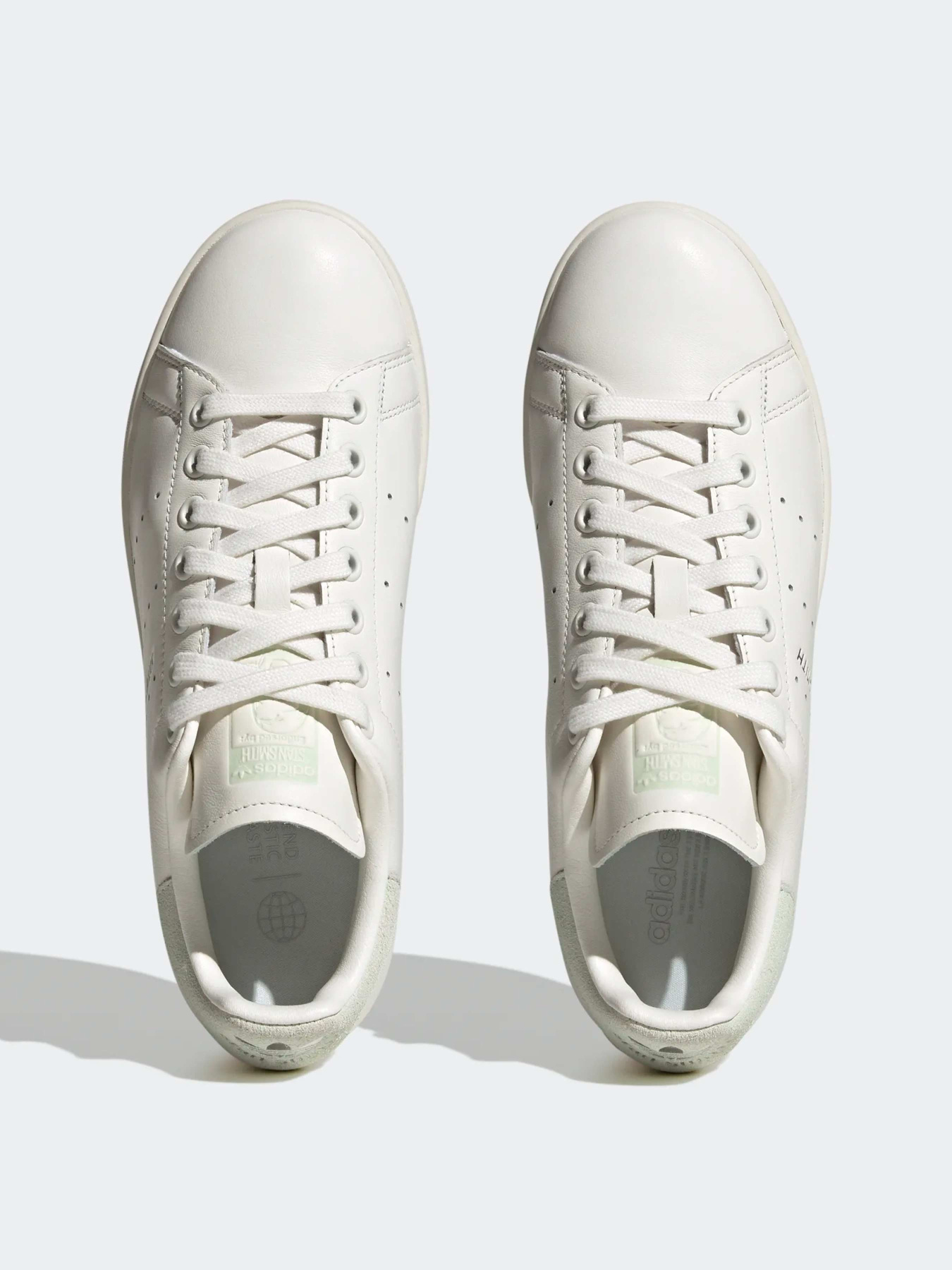 Кеды Adidas модель HQ6659 Фото