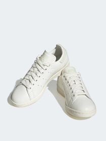 Кеды Adidas модель HQ6659 Фото