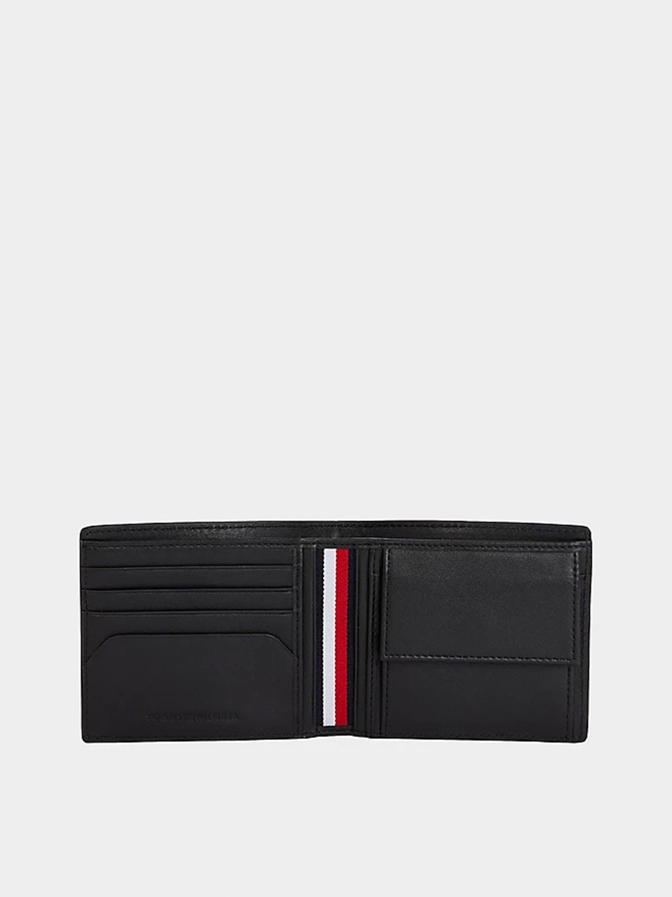 Кошельки Tommy Hilfiger модель AM0AM10982-BDS Фото