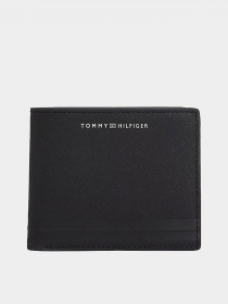 Кошельки Tommy Hilfiger модель AM0AM10982-BDS Фото