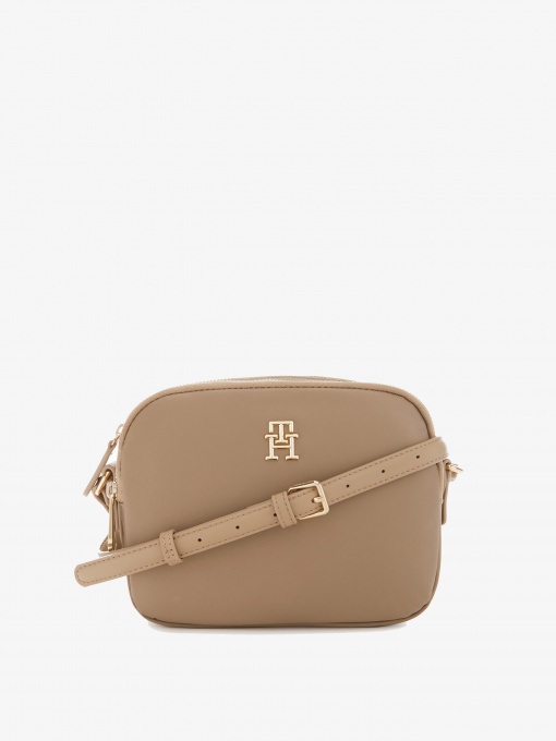 Сумки Tommy Hilfiger модель AW0AW14466-AEG Фото