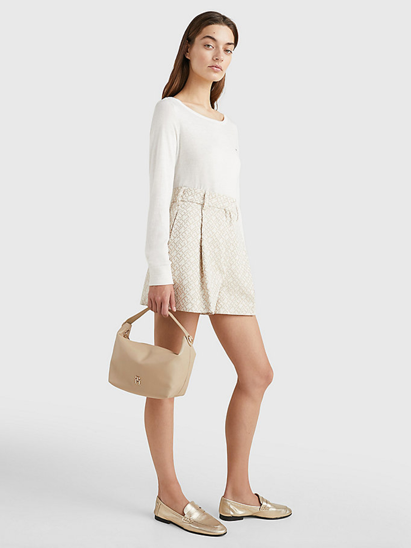 Сумки Tommy Hilfiger модель AW0AW14499-AEG Фото